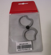 Watch repair tool Horotec MSA03.414 balance caliper balance wheel calibrator imported from Switzerland
