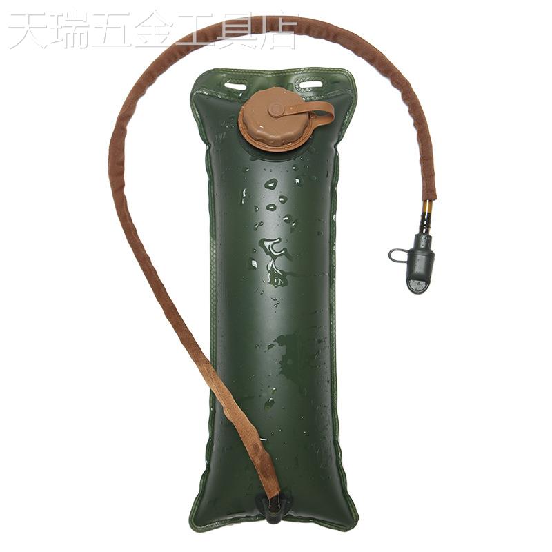 New Outdoor Drinking Bag Drinking Water Sacks 3L Riding Running Climbing Hiking hiking Large-capacity Water Storage Bags-Taobao