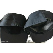 Ku Chuan Navy Summer Hat Summer Hat Mesh Spring and Autumn Hat Cloth Baseball Cap Sun Hat Outdoor Hat