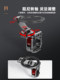 DJI Pocket3 휴대 전화 홀더 자기 흡입 케이스 Magsafe Magsafe Magsafe Magnetic Phone Teleprompter 대형 스크린 모니터링 브래킷 야외 휴대용 휴대 전화 홀더 DJI Pocket3 휴대 전화 홀더 자기 흡입 케이스 Magsafe Magsafe Magsafe Magnetic Phone Teleprompter 대형 스크린 모니터링 브래킷 야외 휴대용 휴대 전화 홀더