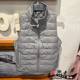 Nike Nike Vest 여자 가을과 겨울 달리기 훈련 바람 방전 따뜻한 스탠딩 칼라면 조끼 조끼 야외 사이클링 Nike Nike Vest 여자 가을과 겨울 달리기 훈련 바람 방전 따뜻한 스탠딩 칼라면 조끼 조끼 야외 사이클링