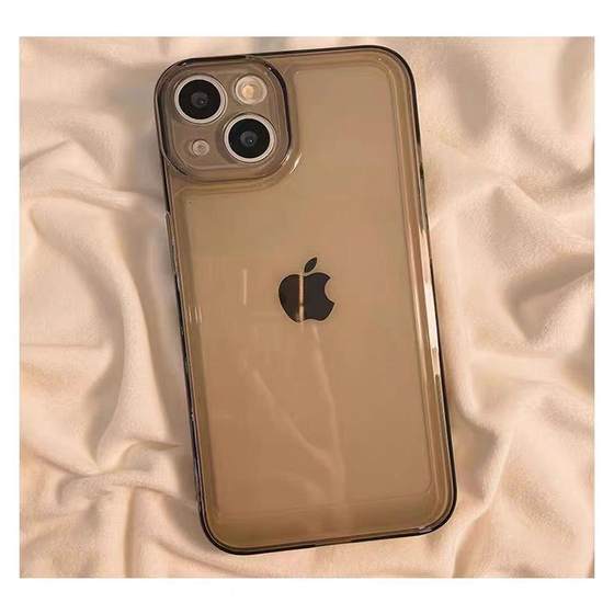 Apple 15 휴대 전화 케이스 iPhone11 소프트 투명 16 반 벌 14plus 남성 13Mini New 12Promax 여성 XSMAX 실리콘 XR 소프트 쉘 7/8Plus 전체 6S 보호 쉘 SE 2 세대 Apple 15 휴대 전화 케이스 iPhone11 소프트 투명 16 반 벌 14plus 남성 13Mini New 12Promax 여성 XSMAX 실리콘 XR 소프트 쉘 7/8Plus 전체 6S 보호 쉘 SE 2 세대
