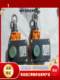 Steute Schmeser Pull-Wire Switch ZS 73 VD 비상 정지 풀 와이어 스위치 Steute Schmeser Pull-Wire Switch ZS 73 VD 비상 정지 풀 와이어 스위치