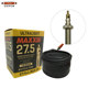 MAXXIS MAGGIS 자전거 내부 튜브 마운틴 도로 자전거 초경 내부 튜브 26 27.5 29 인치 700*23C MAXXIS MAGGIS 자전거 내부 튜브 마운틴 도로 자전거 초경 내부 튜브 26 27.5 29 인치 700*23C
