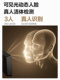 Deli DL-D5P/DL-D5FP 지능형 클라우드 출석기 AI 팜 정맥 역동적 인 얼굴 인식 지문 체크인 시스템 Deli DL-D5P/DL-D5FP 지능형 클라우드 출석기 AI 팜 정맥 역동적 인 얼굴 인식 지문 체크인 시스템