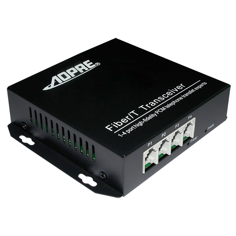 aopre guangdong ober times 2-channel telephone optical transceiver one 2-channel telephone optical transceiver 2pcm voice to fiber aopre-t/r2p telephone fiber optic transceiver