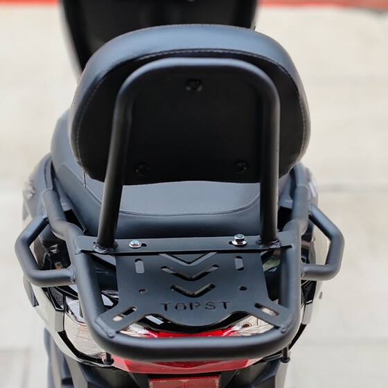 Yamaha Fuying에 적합한 125 오토바이 Jym125T-A 새로운 Fuxi As Ac Yamaha Fuying에 적합한 125 오토바이 Jym125T-A 새로운 Fuxi As Ac