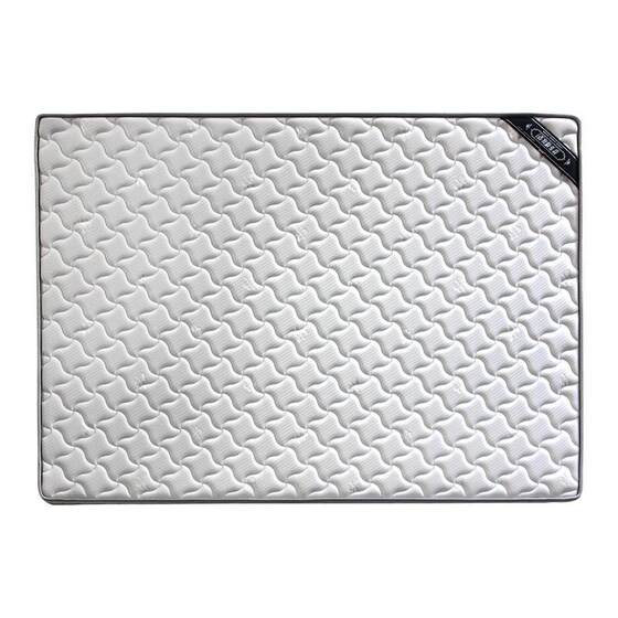 Simmons Spring Mattress 천연 라텍스 매트리스 환경 친화적 인 코코넛 브라운 부드러운 부드러운 갈색 매트리스 1.2/1.8 Simmons Spring Mattress 천연 라텍스 매트리스 환경 친화적 인 코코넛 브라운 부드러운 부드러운 갈색 매트리스 1.2/1.8