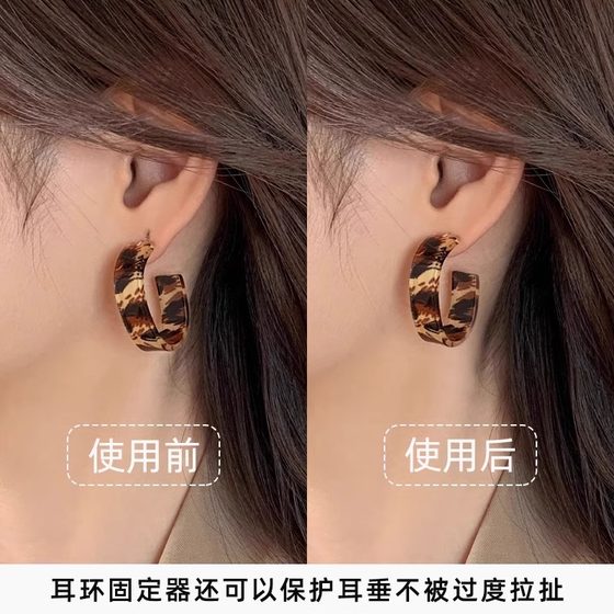 실리콘 햄버거 이어 플러그 플러그 지원 및 방지 아티팩트 이어 플러그 고정 이어 스터드 버클 리프트 뒤에 슈퍼 꽉 조이는 보조 귀걸이 실리콘 햄버거 이어 플러그 플러그 지원 및 방지 아티팩트 이어 플러그 고정 이어 스터드 버클 리프트 뒤에 슈퍼 꽉 조이는 보조 귀걸이