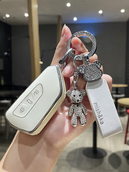 폭스 바겐 Tengge 키 세트 Sagitar Tiguan I Lavida Plus Bora Golf 7 Lingdu Tengyuekuai에 적합합니다. 폭스 바겐 Tengge 키 세트 Sagitar Tiguan I Lavida Plus Bora Golf 7 Lingdu Tengyuekuai에 적합합니다.