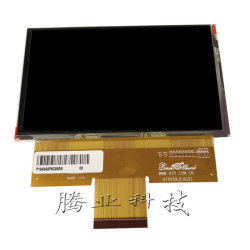 Hongtianpao projector LCD screen 5.8-inch high-definition LCD film HTP058JFHG02 TM058JFHG01