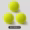 (3 Pack) Upgrade Durable Training Tennis