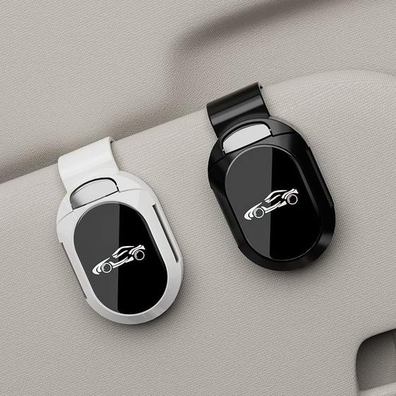 Eyes car interior sun visor storage box for sun car multi-function advanced clip rack car glasses clip sunglasses
Eyes car interior sun visor storage box for sun car multi-function advanced clip rack car glasses clip sunglasses