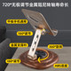 Supmango 휴대폰 스탠드 풀 메탈 데스크탑 라이브 방송 2025 새로운 접이식 게으른 휴대용 지원 스탠드 Supmango 휴대폰 스탠드 풀 메탈 데스크탑 라이브 방송 2025 새로운 접이식 게으른 휴대용 지원 스탠드