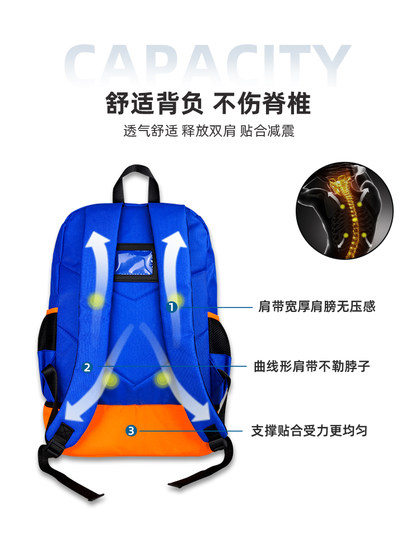 어린이 배낭 농구 가방 소년 및 소녀 장비 가방 농구 가방 저장 신발 가방 초등학교 학교 가방 스포츠 훈련 배낭 어린이 배낭 농구 가방 소년 및 소녀 장비 가방 농구 가방 저장 신발 가방 초등학교 학교 가방 스포츠 훈련 배낭
