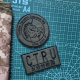 자수 CTRU 유니콘 사기 완장 전술 배낭 스티커 배지 식별 스탬프 천 스티커 자수 CTRU 유니콘 사기 완장 전술 배낭 스티커 배지 식별 스탬프 천 스티커