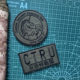 자수 CTRU 유니콘 사기 완장 전술 배낭 스티커 배지 식별 스탬프 천 스티커 자수 CTRU 유니콘 사기 완장 전술 배낭 스티커 배지 식별 스탬프 천 스티커