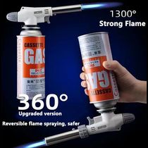 Torch Cooking AutoIgnition Butane Gas Welding-Burner Welding