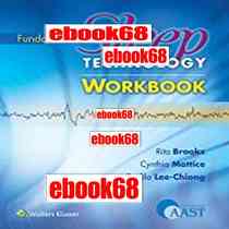 Fundamentals of the Sleep Technology Workbook