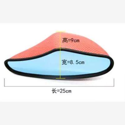 새로운 FIT GK5 수정 특수 역전 거울 카본 섬유 백미러 미러 자동차 총알 미러 블루 라이트 새로운 FIT GK5 수정 특수 역전 거울 카본 섬유 백미러 미러 자동차 총알 미러 블루 라이트