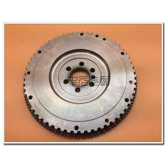 Citroen Elysee Sega C2 Peugeot 307 206 207 408 전송 플라이휠 어셈블리 원래 공장 Citroen Elysee Sega C2 Peugeot 307 206 207 408 전송 플라이휠 어셈블리 원래 공장