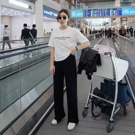 Maternity pants wide leggings spring outfits and outfits for pants spring autumn summer straight legs casual spring and summer thin summer loose summer
Maternity pants wide leggings spring outfits and outfits for pants spring autumn summer straight legs casual spring and summer thin summer loose summer