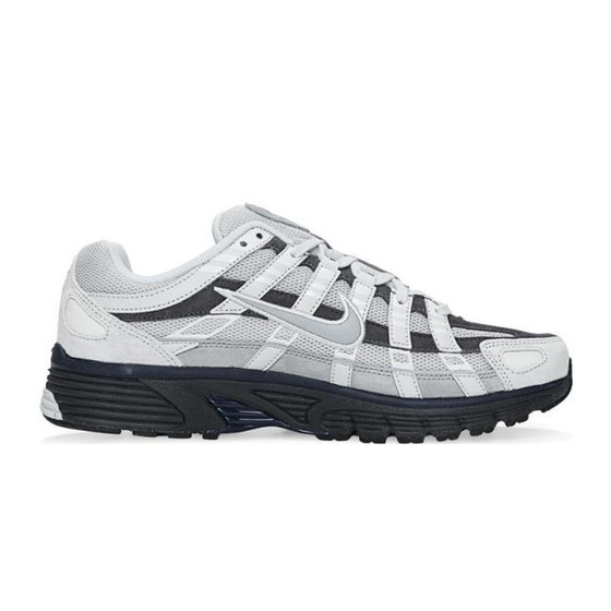 Nike Nike Men 's Nike P-6000 스포츠 및 캐주얼 신발 IB3081-001 Nike Nike Men 's Nike P-6000 스포츠 및 캐주얼 신발 IB3081-001