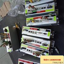 Bargaining price of industrial computer C6920-0010 second-hand disassembled machine with normal function and physical picture.