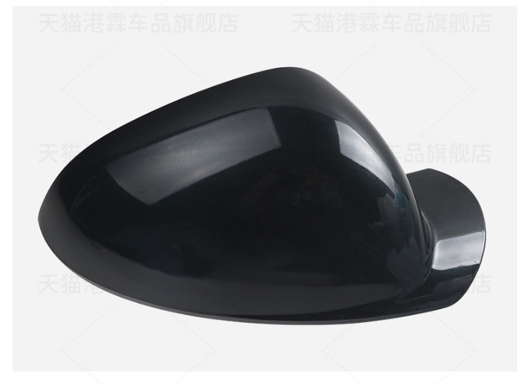 Suitable for 09-16 Buick Regal Rearview Mirror Housing, Reversing Mirror, Turn Signal, Reflective Lens, Mirror Frame, Rear Cover