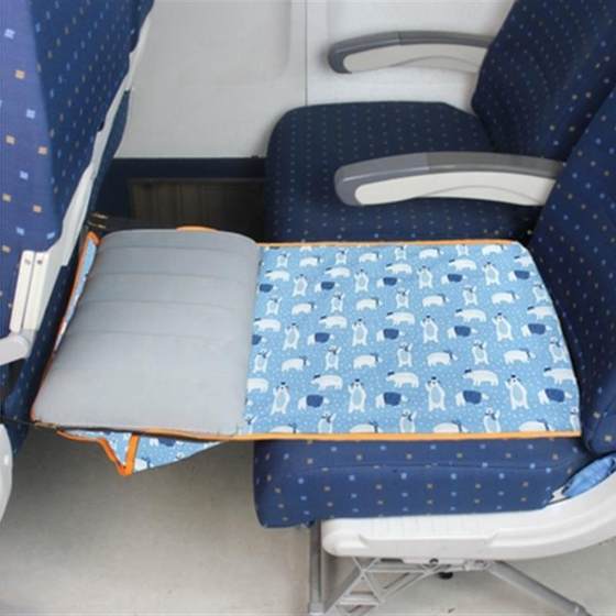 Wildflowing foot pad Travel Hanging Step Passenger long -distance aircraft High -speed Sleeping Car Traveling Baby Baby Foot Sling Wildflowing foot pad Travel Hanging Step Passenger long -distance aircraft High -speed Sleeping Car Traveling Baby Baby Foot Sling