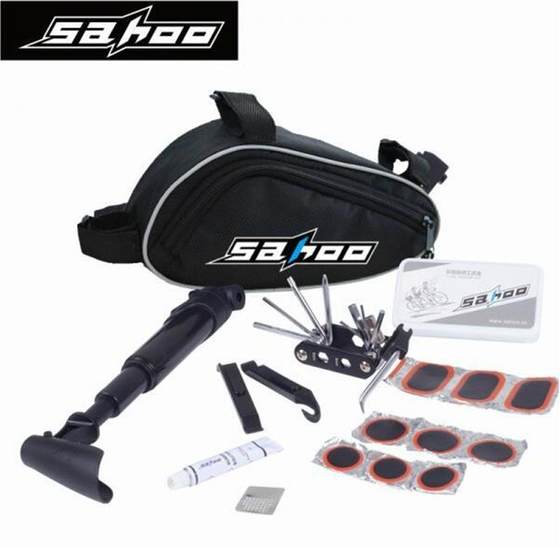 Sahoo Shark Tiger Mountain Bike 타이어 수리 태블릿 접착제 수리 도구 전체 타이어 수리 조합 에어 버킷과 함께 세트 Sahoo Shark Tiger Mountain Bike 타이어 수리 태블릿 접착제 수리 도구 전체 타이어 수리 조합 에어 버킷과 함께 세트
