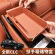 2025 Mercedes-Benz GLC300L Handrail Box Storage Box C260L/E300L 중앙 제어 스토리지 파티션 박스에 적합합니다. 2025 Mercedes-Benz GLC300L Handrail Box Storage Box C260L/E300L 중앙 제어 스토리지 파티션 박스에 적합합니다.
