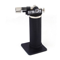 Household pure copper welding gun type high temperature flame gun 1300 degrees copper iron stainless steel hole repairing universal welding wire rod