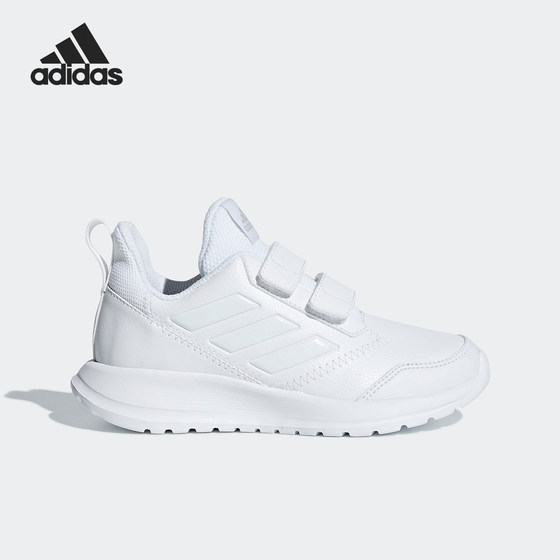 Adidas/Adidas genuine 19 children's magic stickers small white shoes sports shoes CM8588 ba7902
Adidas/Adidas genuine 19 children's magic stickers small white shoes sports shoes CM8588 ba7902
