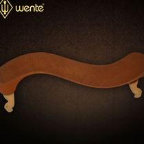 German Winter violin shoulder rest shoulder pad piano pad piano support wood 1 2 1 4 3 4 4 4 greatly adjustable
