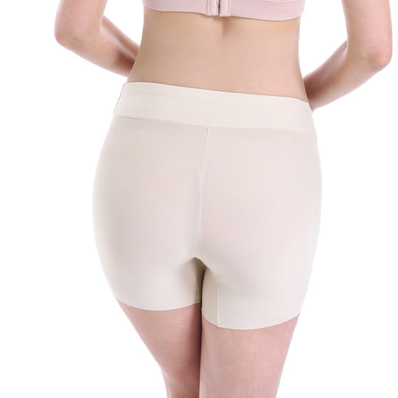 Ice silk comfort marks for pregnant women underwear, low waist boxer pants breathable for pregnant women's base shorts safety pants
Ice silk comfort marks for pregnant women underwear, low waist boxer pants breathable for pregnant women's base shorts safety pants