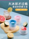 Parmes Ice Hockey Mold Whisky Round Ice Grid 가정 얼음 제조 인공물 음식 등급 실리콘 대형 구체 냉동 아이스 큐브 연마 미니 작은 냉장고 아이스 하키 유물 Parmes Ice Hockey Mold Whisky Round Ice Grid 가정 얼음 제조 인공물 음식 등급 실리콘 대형 구체 냉동 아이스 큐브 연마 미니 작은 냉장고 아이스 하키 유물