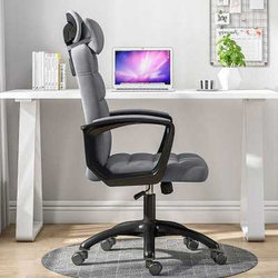 Office chair computer rotating conference game chair staff home bedroom comfortable seat student dormitory lift sedentary