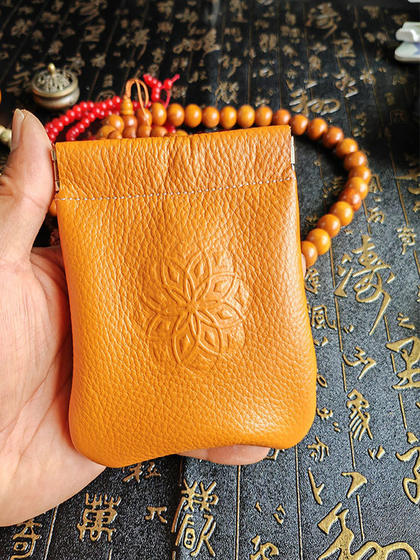 진짜 가죽 저장 담 그 보관 가방 고급 문화 보석 불교 불교 구슬 가방 가방 Vajra Bracelets Bodhi Star Moon 진짜 가죽 저장 담 그 보관 가방 고급 문화 보석 불교 불교 구슬 가방 가방 Vajra Bracelets Bodhi Star Moon