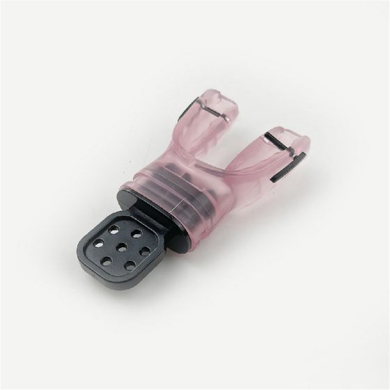 Plastic mouthpiece thermoplastic mouthpiece diving surface mirror source supply Cross-border diving mouthpiece free diving
Plastic mouthpiece thermoplastic mouthpiece diving surface mirror source supply Cross-border diving mouthpiece free diving
