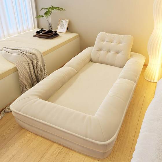 Dog-like lazy nest sofa can lie or sleep tatami rice bed sheet bed small sofa bedside backrest nest CYO
Dog-like lazy nest sofa can lie or sleep tatami rice bed sheet bed small sofa bedside backrest nest CYO