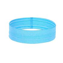 Accessories: Elastic hot antiperspirant band large headband quick drying photo taking new hair accessories versatile trend European and American spring and summer