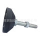 WAL22 피트 컵 23/26-D40/D60/D80-M8/M12/M16/M20/L125/100/L75/L150 WAL22 피트 컵 23/26-D40/D60/D80-M8/M12/M16/M20/L125/100/L75/L150