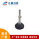 WAL22 피트 컵 23/26-D40/D60/D80-M8/M12/M16/M20/L125/100/L75/L150 WAL22 피트 컵 23/26-D40/D60/D80-M8/M12/M16/M20/L125/100/L75/L150