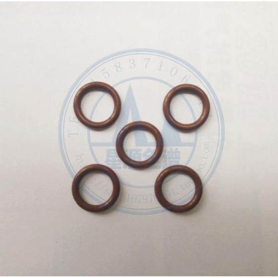 Nanjing Kejie GC5890C 흡입 씰링 링 스페셜 고온 저항성 O- 링 라이너 Nanjing Kejie GC5890C 흡입 씰링 링 스페셜 고온 저항성 O- 링 라이너