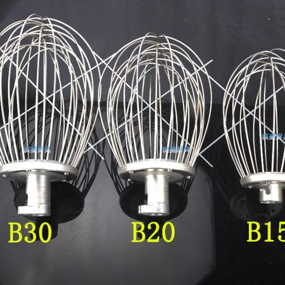 Lifeng B20 상업 믹서 액세서리 스테인레스 스틸 에그 볼 B15L 및 지표 후크 Xingfeng B30 믹싱 팬 타입 Lifeng B20 상업 믹서 액세서리 스테인레스 스틸 에그 볼 B15L 및 지표 후크 Xingfeng B30 믹싱 팬 타입