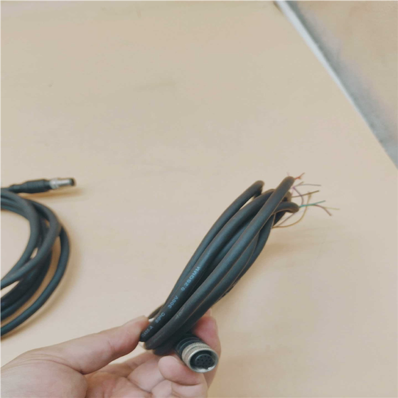 Maisken Code Reader Sensor Connection 케이블 브랜드 새로운 원본, No Box. U2-2 교섭 Maisken Code Reader Sensor Connection 케이블 브랜드 새로운 원본, No Box. U2-2 교섭