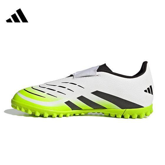 adidas Adidas children's shoes PREDATORCLUBVELTFJ sports football shoes JH8871
adidas Adidas children's shoes PREDATORCLUBVELTFJ sports football shoes JH8871