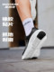 Skechers Professional Running Shoes 2025 남성과 여성을위한 봄 신제품 동일한 경량 충격 흡수 Skechers Professional Running Shoes 2025 남성과 여성을위한 봄 신제품 동일한 경량 충격 흡수