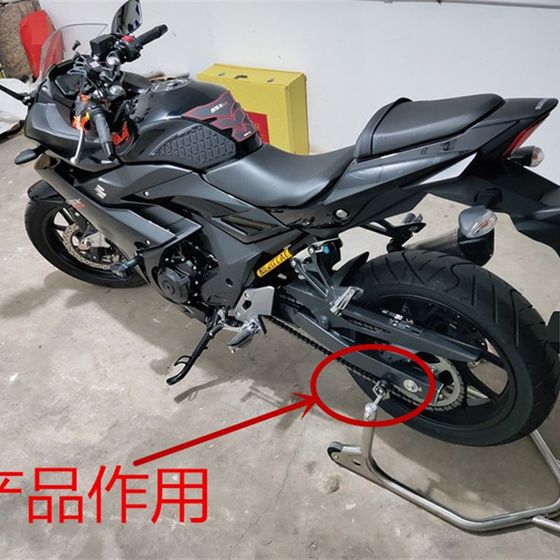 가와사키 Z650/900 Z1000/SXV ZX6R/10R ER6N/F 수정 리프팅 나사 가와사키 Z650/900 Z1000/SXV ZX6R/10R ER6N/F 수정 리프팅 나사